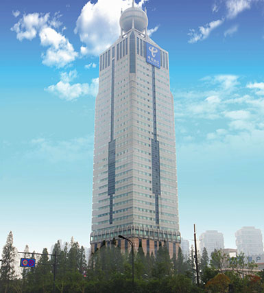 廣州電信大廈