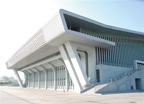 <strong>外幕墻鋁單板干貨分享</strong>